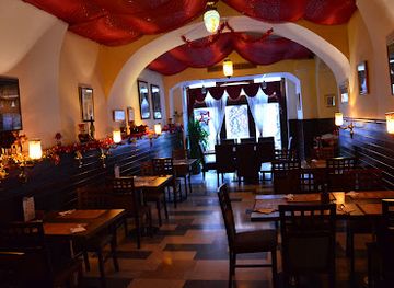 czechia/hradec-kralove/restaurant/indicka-restaurace-the-royal-maharaja