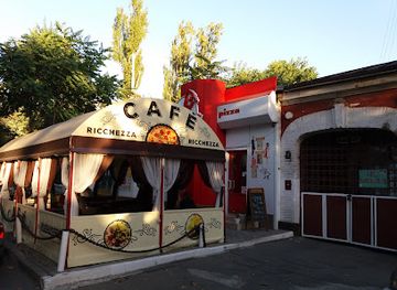 ukraine/kherson/restaurant/ricchezza