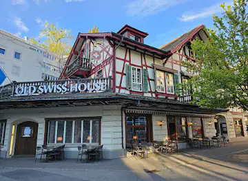 Old Swiss House