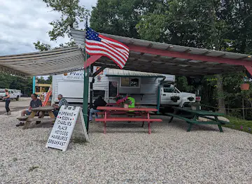 Charlie’s Place