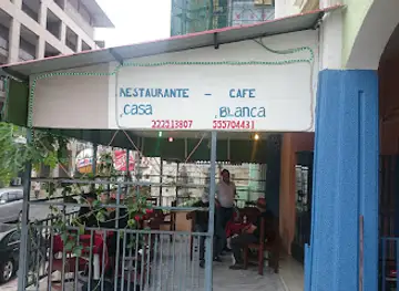 Restaurant Casablanca