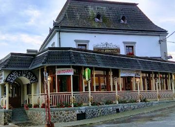 slovakia/kysuce/restaurant/stary-pivovar-u-bociana-restauracia-ubytovanie-kysucke-nove-mesto