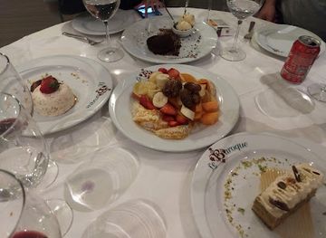 tunisia/the-dahar-mountains/restaurant/le-baroque-restaurant