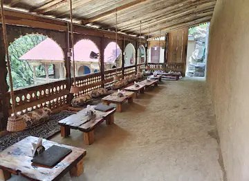 Basho Restaurant In Vashisht, Manali