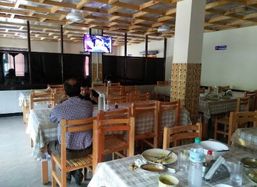 bhutan/dagana/restaurant/hotel-gakiling