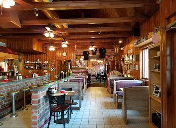 pennsylvania/pocono-mountains/restaurant/hickory-valley-farm-restaurant