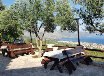 Konoba-Pension Hrid (Lokal und Pension)