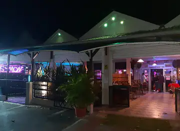 Symon's Restaurant