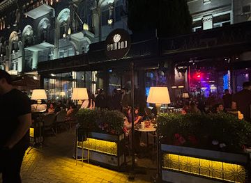 azerbaijan/baku/fountain-square/restaurant/bomond-restaurant-lounge