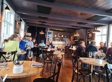 faroe-islands/torshavn/restaurant/barbara-fish-house