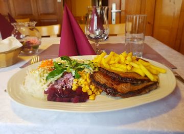 liechtenstein/ruggell-region/restaurant/schafli