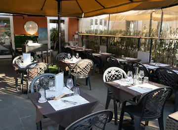 Adesso è Così Ristorante di Pesce Contemporaneo e Pizzeria