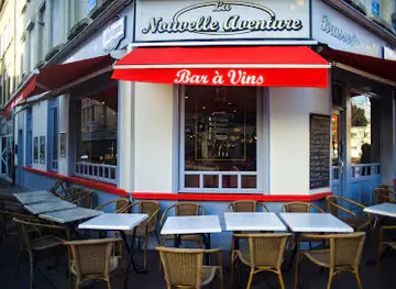 La Nouvelle Aventure