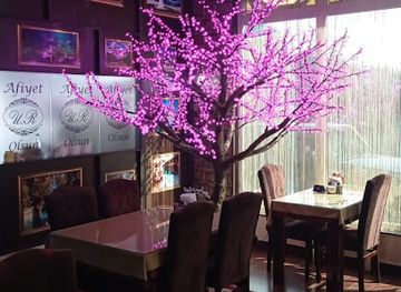 azerbaijan/mountainous-shirvan/restaurant/urfa-ailevi-restorani