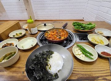 south-korea/gyeongju/restaurant/namjeong-builgisiksaikdang