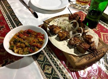 azerbaijan/shaki-zaqatala-region/restaurant/calgaliq-restaurant