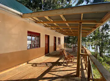 Itambira Island, Seeds of Hope