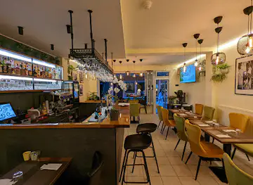 Brasserie "Favorite"