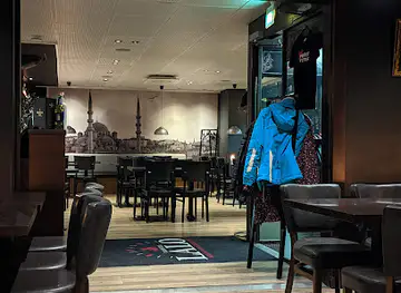 Restaurant Lalo