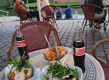 germany/lubeck/restaurant/kartoffelspeicher