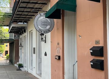 601 On Main Southern Cooking