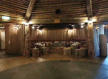 Storgammen