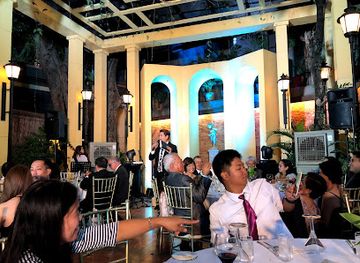 Lemuria Fine Dining