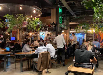A Casa do Porco Bar