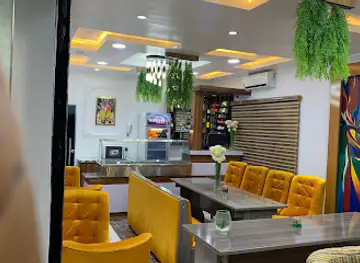 Le’Goshen African Dishes Restaurant