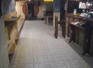 Ресторан Gayardo