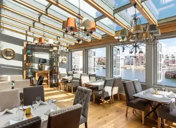 Restauracja GOLDWASSER