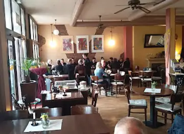 Lulu Lottenstein Restaurant & Bar