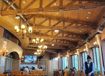 mongolia/karakorum/restaurant/seoul-restaurant
