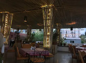Restaurant Harigarh