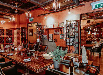 Cucina