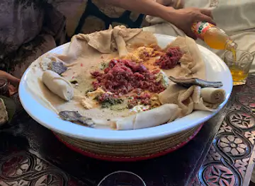 Jaley Dire Cultural Restaurant
