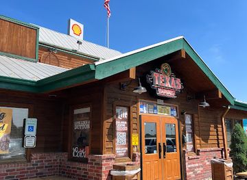Texas Roadhouse