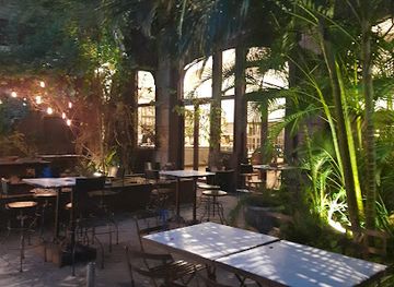 paraguay/asuncion/restaurant/ofelia-restaurant