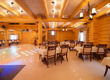 First Guest House