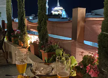 Bawabit Madaba Restaurant & Cafe