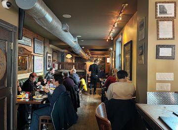 canada/toronto/downtown-toronto/restaurant/house-on-parliament