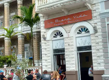La Buena Vida