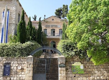 israel/safed/restaurant/barbeque