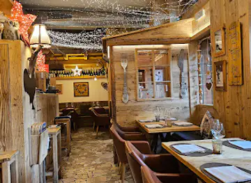 Il Vizietto Di Cortina