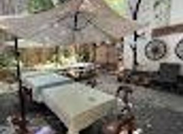 Candida Café