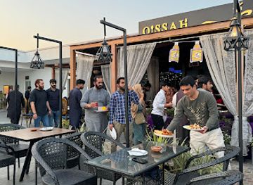 pakistan/sialkot/restaurant/qissah-restaurant-brand-village