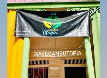 jamaica/montego-bay/restaurant/a-vegan-s-utopia
