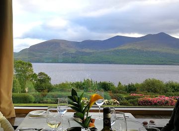 ireland/killarney-national-park/restaurant/the-panorama-restaurant