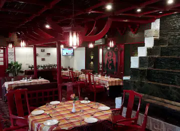 Nun Kun lake view restaurant