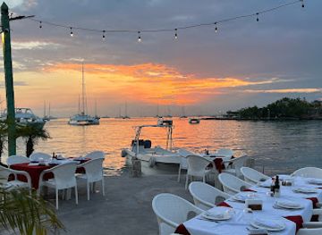 Best restaurants in Bayahibe